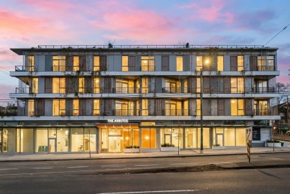 Photo 33 at 303 - 2888 Arbutus Street, Kitsilano, Vancouver West