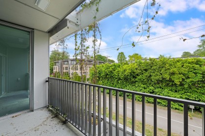 Photo 31 at 303 - 2888 Arbutus Street, Kitsilano, Vancouver West