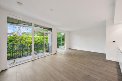 Photo 4 at 303 - 2888 Arbutus Street, Kitsilano, Vancouver West