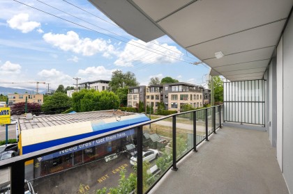 Photo 38 at 301 - 2888 Arbutus Street, Kitsilano, Vancouver West