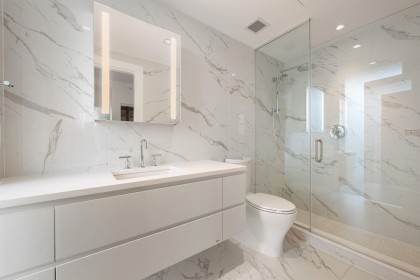 Photo 33 at 301 - 2888 Arbutus Street, Kitsilano, Vancouver West