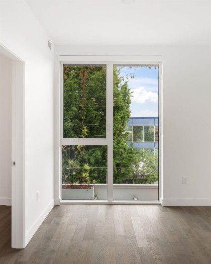 Photo 11 at 301 - 2888 Arbutus Street, Kitsilano, Vancouver West