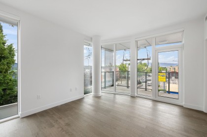 Photo 8 at 301 - 2888 Arbutus Street, Kitsilano, Vancouver West