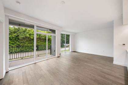 Photo 2 at 203 - 2888 Arbutus Street, Kitsilano, Vancouver West