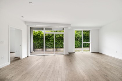 Photo 5 at 203 - 2888 Arbutus Street, Kitsilano, Vancouver West