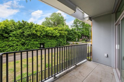 Photo 34 at 203 - 2888 Arbutus Street, Kitsilano, Vancouver West