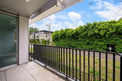 Photo 33 at 203 - 2888 Arbutus Street, Kitsilano, Vancouver West