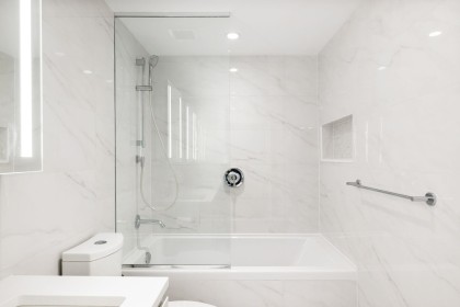 Photo 29 at 203 - 2888 Arbutus Street, Kitsilano, Vancouver West