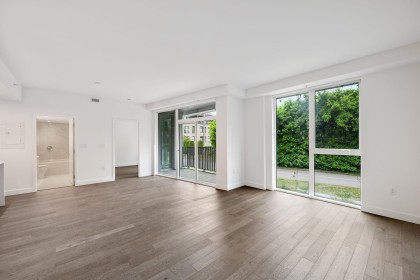 Photo 4 at 203 - 2888 Arbutus Street, Kitsilano, Vancouver West
