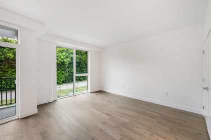 Photo 8 at 203 - 2888 Arbutus Street, Kitsilano, Vancouver West