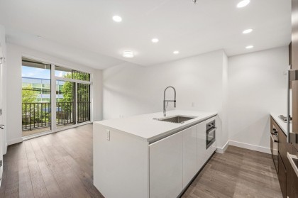 Photo 2 at 206 - 2888 Arbutus Street, Kitsilano, Vancouver West
