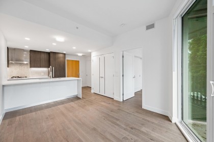 Photo 6 at 206 - 2888 Arbutus Street, Kitsilano, Vancouver West