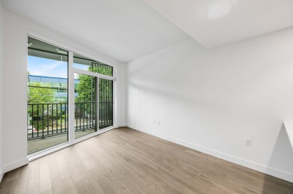 Photo 3 at 206 - 2888 Arbutus Street, Kitsilano, Vancouver West