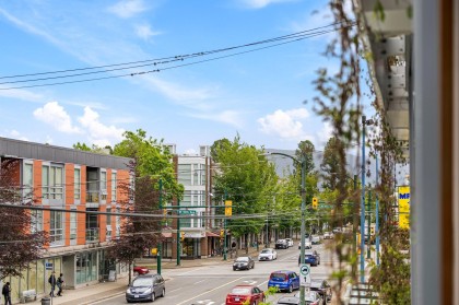 Photo 36 at 206 - 2888 Arbutus Street, Kitsilano, Vancouver West