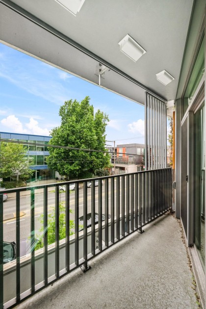 Photo 32 at 206 - 2888 Arbutus Street, Kitsilano, Vancouver West