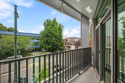 Photo 33 at 206 - 2888 Arbutus Street, Kitsilano, Vancouver West