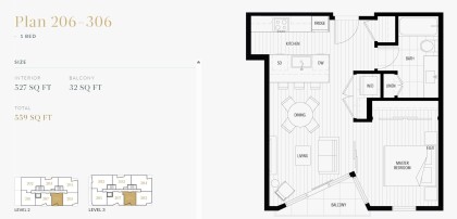Photo 37 at 206 - 2888 Arbutus Street, Kitsilano, Vancouver West