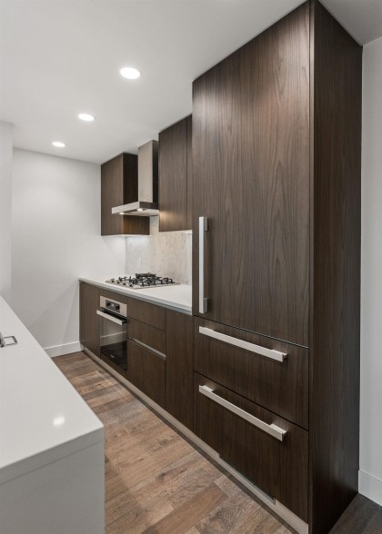 Photo 11 at 206 - 2888 Arbutus Street, Kitsilano, Vancouver West