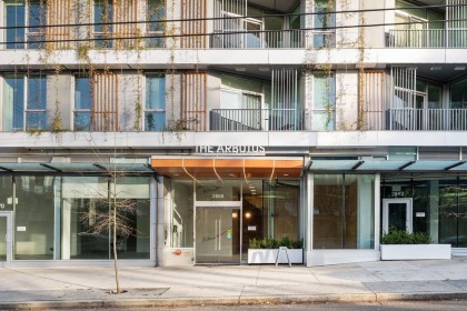 Photo 40 at 206 - 2888 Arbutus Street, Kitsilano, Vancouver West