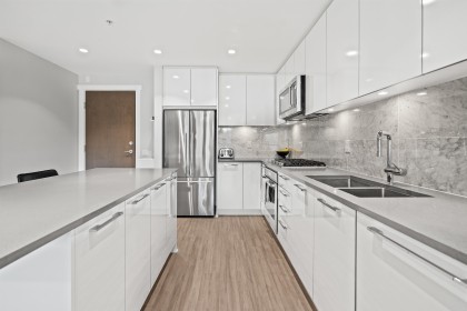 Photo 6 at 315 - 2651 Library Lane, Lynn Valley, North Vancouver