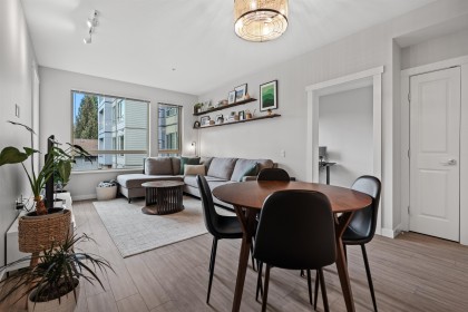 Photo 17 at 315 - 2651 Library Lane, Lynn Valley, North Vancouver