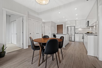 Photo 16 at 315 - 2651 Library Lane, Lynn Valley, North Vancouver