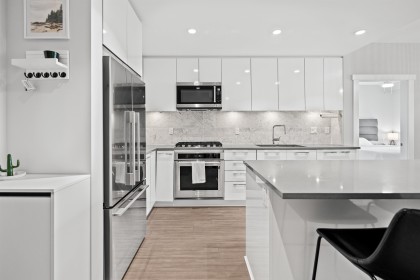 Photo 7 at 315 - 2651 Library Lane, Lynn Valley, North Vancouver