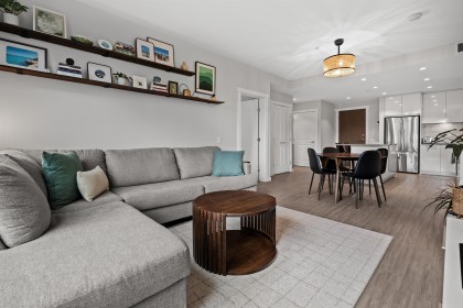 Photo 3 at 315 - 2651 Library Lane, Lynn Valley, North Vancouver