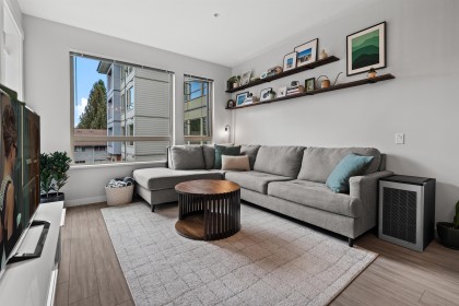 Photo 5 at 315 - 2651 Library Lane, Lynn Valley, North Vancouver