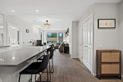 Photo 9 at 315 - 2651 Library Lane, Lynn Valley, North Vancouver