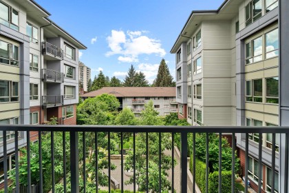 Photo 30 at 315 - 2651 Library Lane, Lynn Valley, North Vancouver