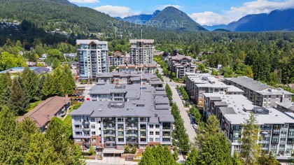 Photo 34 at 315 - 2651 Library Lane, Lynn Valley, North Vancouver