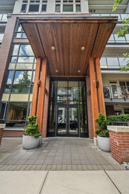 Photo 38 at 315 - 2651 Library Lane, Lynn Valley, North Vancouver