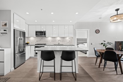 Photo 10 at 315 - 2651 Library Lane, Lynn Valley, North Vancouver