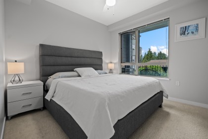 Photo 18 at 315 - 2651 Library Lane, Lynn Valley, North Vancouver