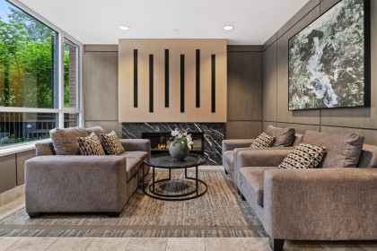 Photo 37 at 315 - 2651 Library Lane, Lynn Valley, North Vancouver