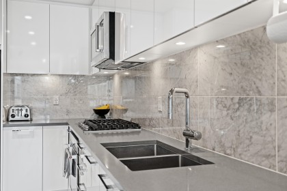 Photo 11 at 315 - 2651 Library Lane, Lynn Valley, North Vancouver