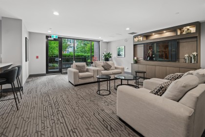 Photo 35 at 315 - 2651 Library Lane, Lynn Valley, North Vancouver