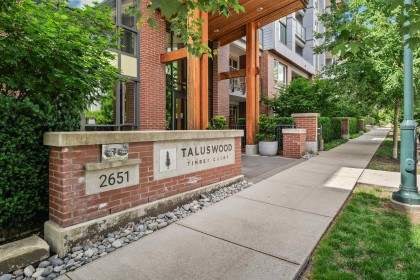 Photo 39 at 315 - 2651 Library Lane, Lynn Valley, North Vancouver