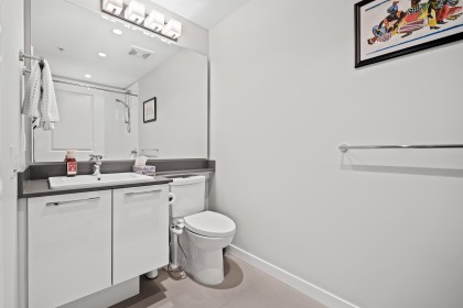 Photo 25 at 315 - 2651 Library Lane, Lynn Valley, North Vancouver