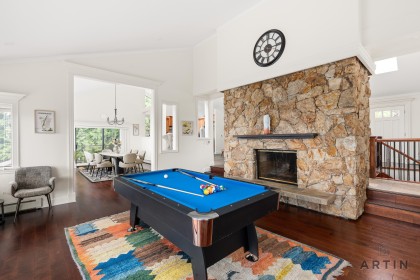 Photo 13 at 1521 Chartwell Drive, Chartwell, West Vancouver