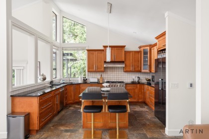 Photo 7 at 1521 Chartwell Drive, Chartwell, West Vancouver