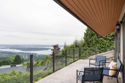 Photo 32 at 1521 Chartwell Drive, Chartwell, West Vancouver