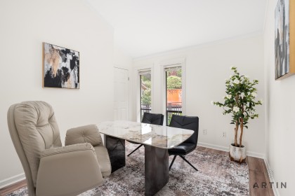 Photo 14 at 1521 Chartwell Drive, Chartwell, West Vancouver