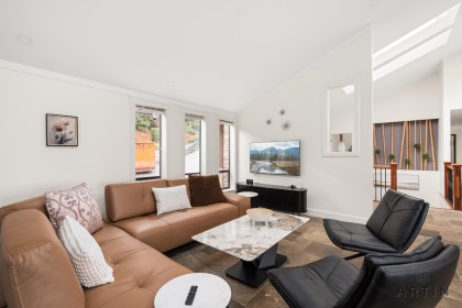 Photo 11 at 1521 Chartwell Drive, Chartwell, West Vancouver