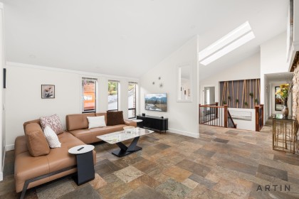 Photo 8 at 1521 Chartwell Drive, Chartwell, West Vancouver