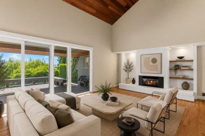 Photo 13 at 2370 Queens Avenue, Queens, West Vancouver