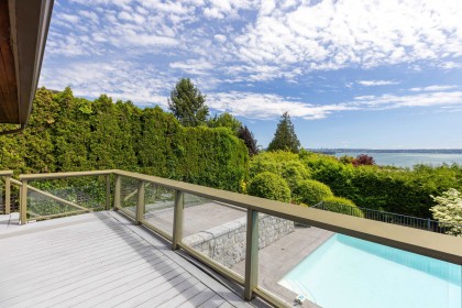 Photo 15 at 2370 Queens Avenue, Queens, West Vancouver