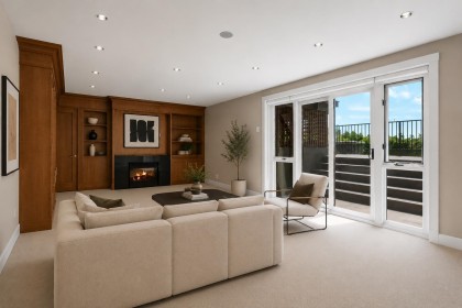 Photo 25 at 2370 Queens Avenue, Queens, West Vancouver