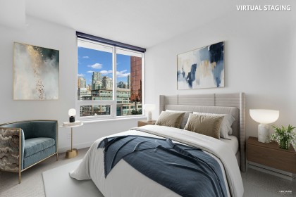 Photo 9 at 1020 - 68 Smithe Street, Downtown VW, Vancouver West